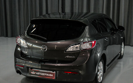 Mazda Axela, 2010 год, 870 000 рублей, 14 фотография