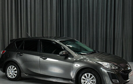 Mazda Axela, 2010 год, 870 000 рублей, 5 фотография