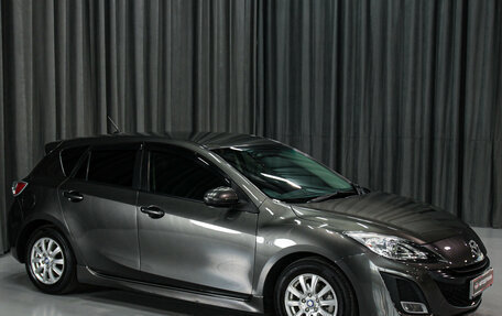 Mazda Axela, 2010 год, 870 000 рублей, 6 фотография