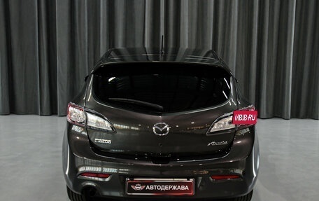 Mazda Axela, 2010 год, 870 000 рублей, 10 фотография