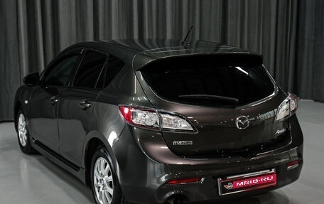 Mazda Axela, 2010 год, 870 000 рублей, 9 фотография