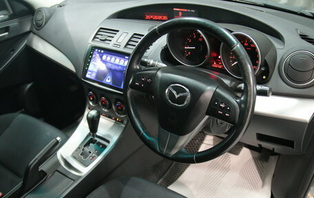 Mazda Axela, 2010 год, 870 000 рублей, 16 фотография