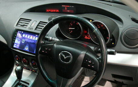 Mazda Axela, 2010 год, 870 000 рублей, 15 фотография