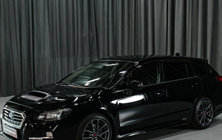 Subaru Levorg I, 2015 год, 1 320 000 рублей, 3 фотография
