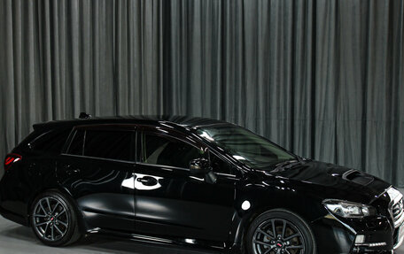 Subaru Levorg I, 2015 год, 1 320 000 рублей, 8 фотография
