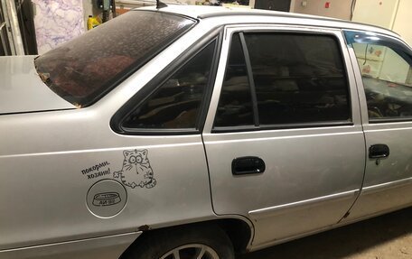 Daewoo Nexia I рестайлинг, 2011 год, 250 000 рублей, 3 фотография
