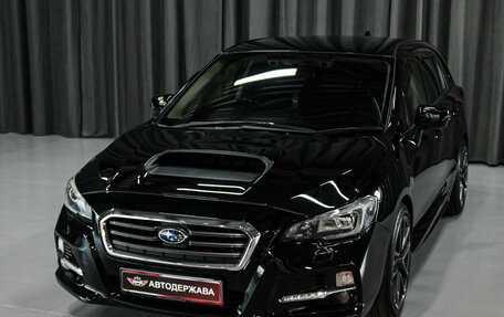 Subaru Levorg I, 2015 год, 1 320 000 рублей, 6 фотография