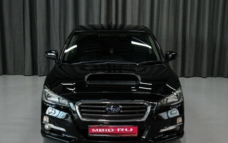 Subaru Levorg I, 2015 год, 1 320 000 рублей, 7 фотография
