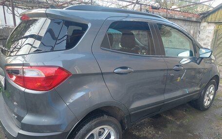 Ford EcoSport, 2018 год, 1 600 000 рублей, 2 фотография