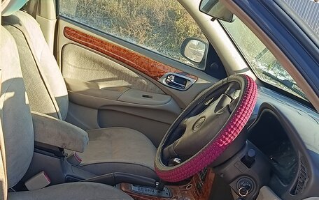 Nissan Bluebird Sylphy II, 2001 год, 300 000 рублей, 3 фотография