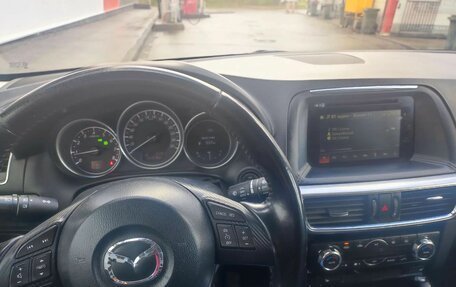 Mazda CX-5 II, 2016 год, 1 790 000 рублей, 2 фотография