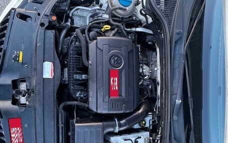 Skoda Octavia, 2015 год, 1 480 000 рублей, 3 фотография