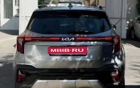 KIA Seltos I, 2025 год, 2 250 000 рублей, 2 фотография