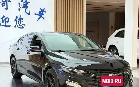 Chevrolet Malibu IX, 2022 год, 1 320 000 рублей, 3 фотография