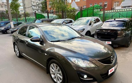 Mazda 6, 2012 год, 795 000 рублей, 3 фотография