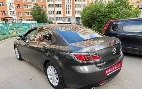 Mazda 6, 2012 год, 795 000 рублей, 4 фотография