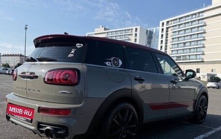 MINI Clubman, 2018 год, 3 450 000 рублей, 4 фотография