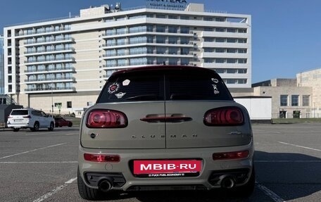 MINI Clubman, 2018 год, 3 450 000 рублей, 5 фотография