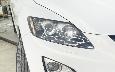 Mazda CX-7 I рестайлинг, 2011 год, 1 300 000 рублей, 3 фотография