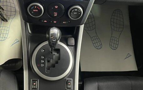 Mazda CX-7 I рестайлинг, 2011 год, 1 300 000 рублей, 5 фотография