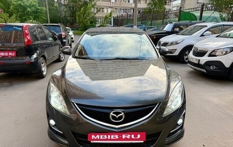 Mazda 6, 2012 год, 795 000 рублей, 2 фотография