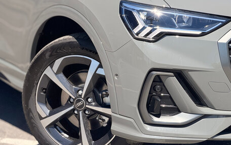 Audi Q3, 2026 год, 3 970 000 рублей, 3 фотография