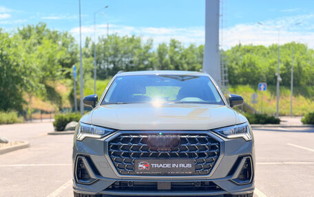 Audi Q3, 2026 год, 3 970 000 рублей, 2 фотография