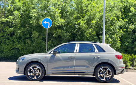 Audi Q3, 2026 год, 3 970 000 рублей, 6 фотография