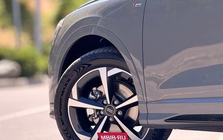Audi Q3, 2026 год, 3 970 000 рублей, 5 фотография