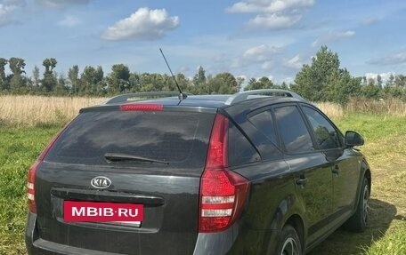 KIA cee'd I рестайлинг, 2009 год, 330 000 рублей, 2 фотография