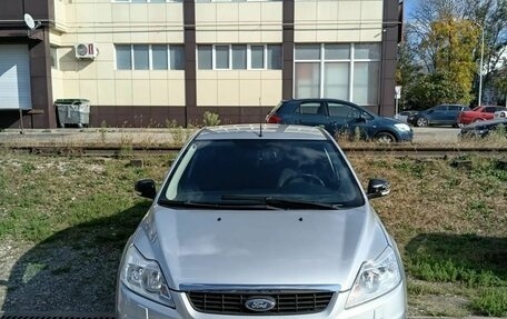 Ford Focus II рестайлинг, 2010 год, 730 000 рублей, 2 фотография