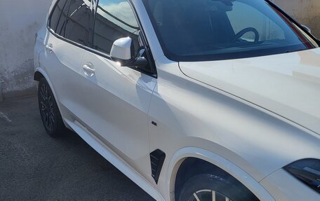 BMW X5, 2023 год, 12 000 000 рублей, 3 фотография
