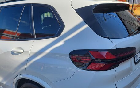 BMW X5, 2023 год, 12 000 000 рублей, 5 фотография