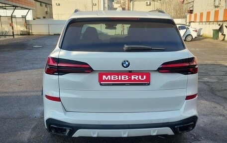 BMW X5, 2023 год, 12 000 000 рублей, 2 фотография