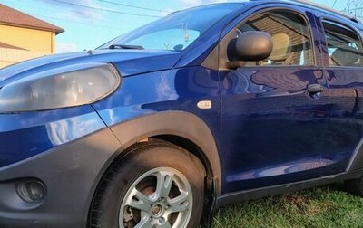 Chery IndiS (S18D) I, 2014 год, 430 000 рублей, 1 фотография