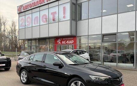 Opel Insignia II рестайлинг, 2019 год, 1 549 000 рублей, 1 фотография