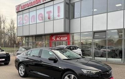 Opel Insignia II рестайлинг, 2019 год, 1 549 000 рублей, 1 фотография