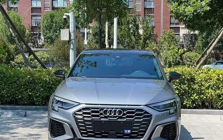 Audi A3, 2022 год, 1 840 000 рублей, 2 фотография