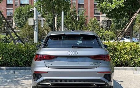 Audi A3, 2022 год, 1 840 000 рублей, 6 фотография
