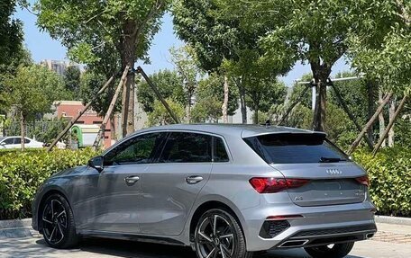 Audi A3, 2022 год, 1 840 000 рублей, 7 фотография