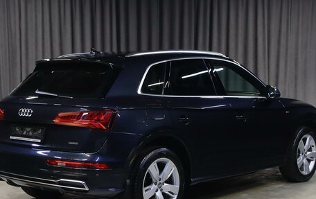 Audi Q5, 2020 год, 2 649 000 рублей, 2 фотография