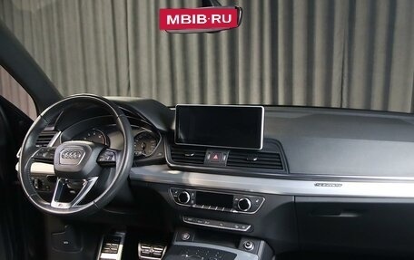 Audi Q5, 2020 год, 2 649 000 рублей, 5 фотография