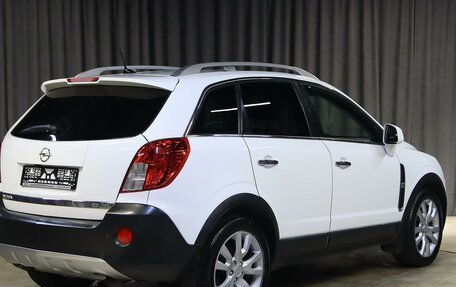 Opel Antara I, 2013 год, 999 000 рублей, 2 фотография