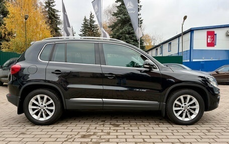 Volkswagen Tiguan I, 2011 год, 1 299 000 рублей, 7 фотография