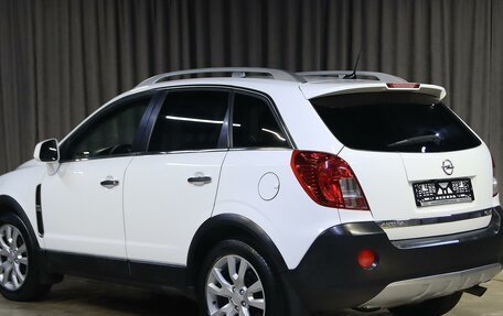 Opel Antara I, 2013 год, 999 000 рублей, 4 фотография