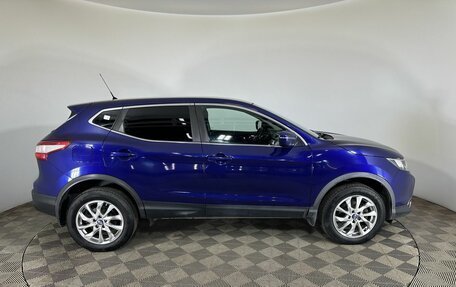 Nissan Qashqai, 2016 год, 1 150 000 рублей, 4 фотография