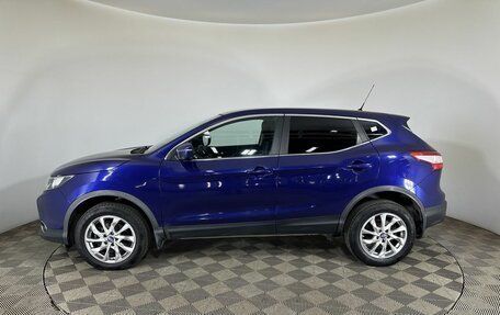 Nissan Qashqai, 2016 год, 1 150 000 рублей, 5 фотография