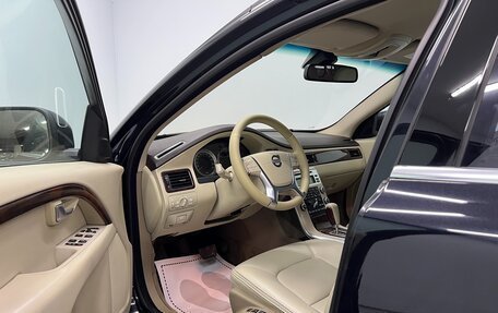 Volvo XC70 II рестайлинг, 2011 год, 1 270 000 рублей, 3 фотография