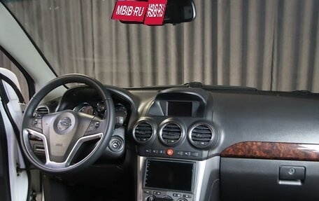Opel Antara I, 2013 год, 999 000 рублей, 5 фотография