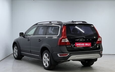 Volvo XC70 II рестайлинг, 2011 год, 1 270 000 рублей, 2 фотография